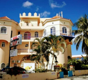 El Castillo dominicus